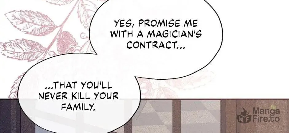 Can We Become Family? Chapter 84 page 6 - 