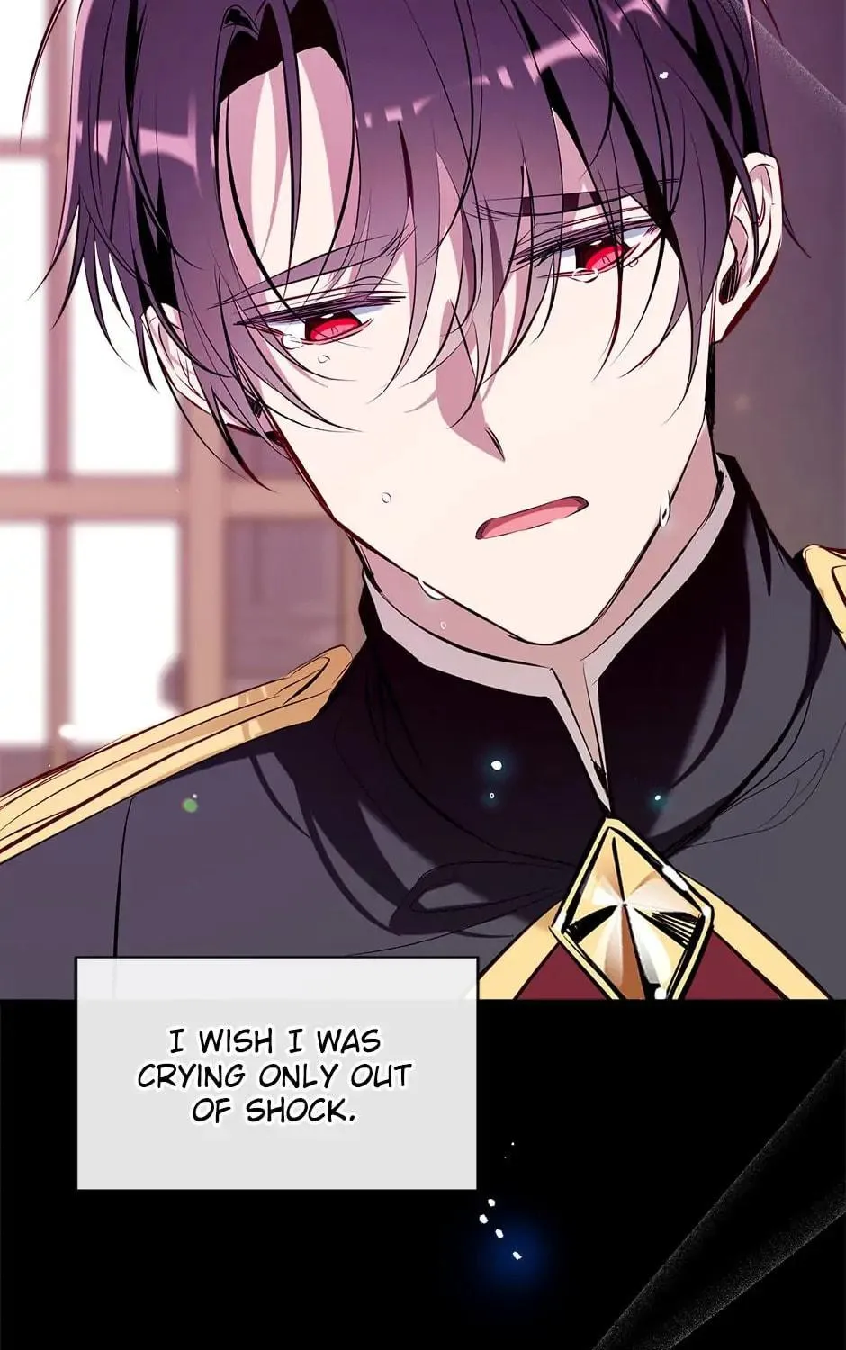 Can We Become Family? Chapter 84 page 53 - 