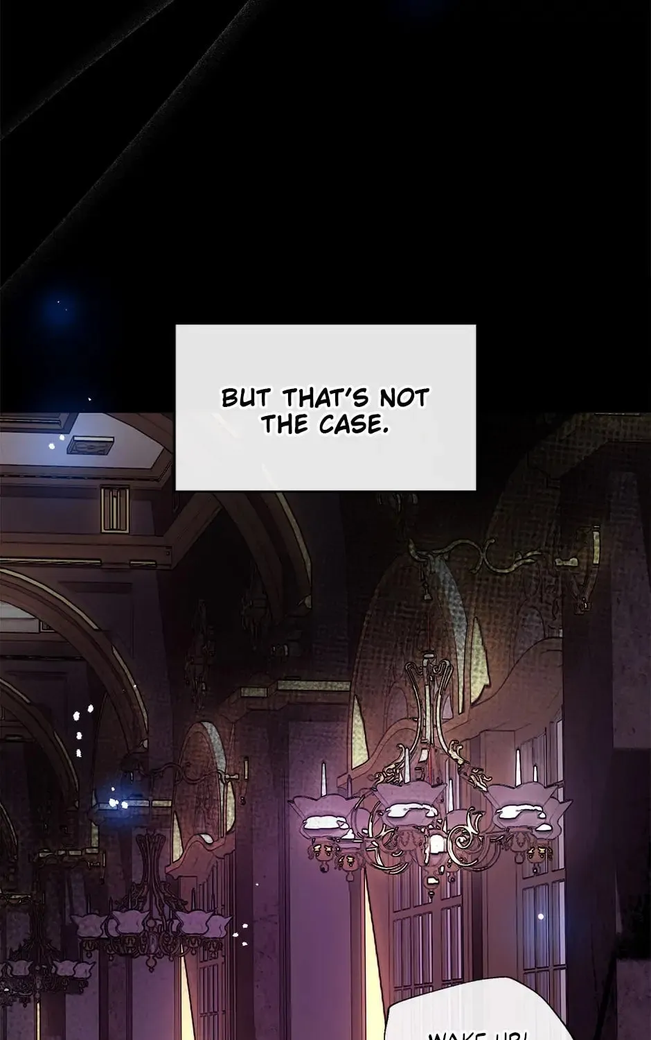 Can We Become Family? Chapter 84 page 55 - 