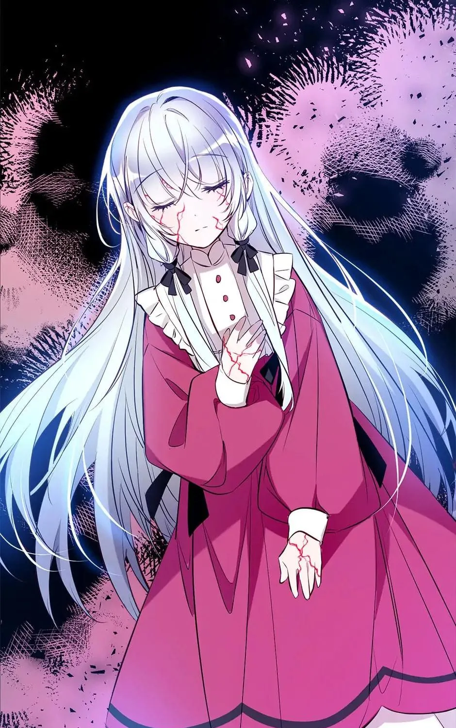 Can We Become Family? Chapter 84 page 59 - 