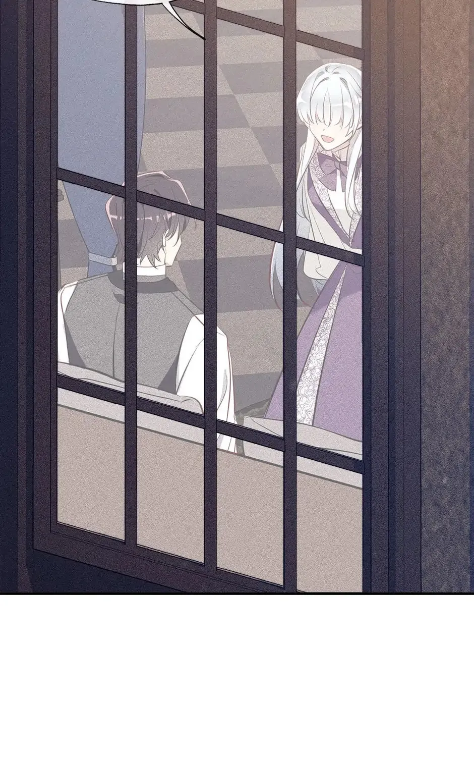 Can We Become Family? Chapter 84 page 7 - 