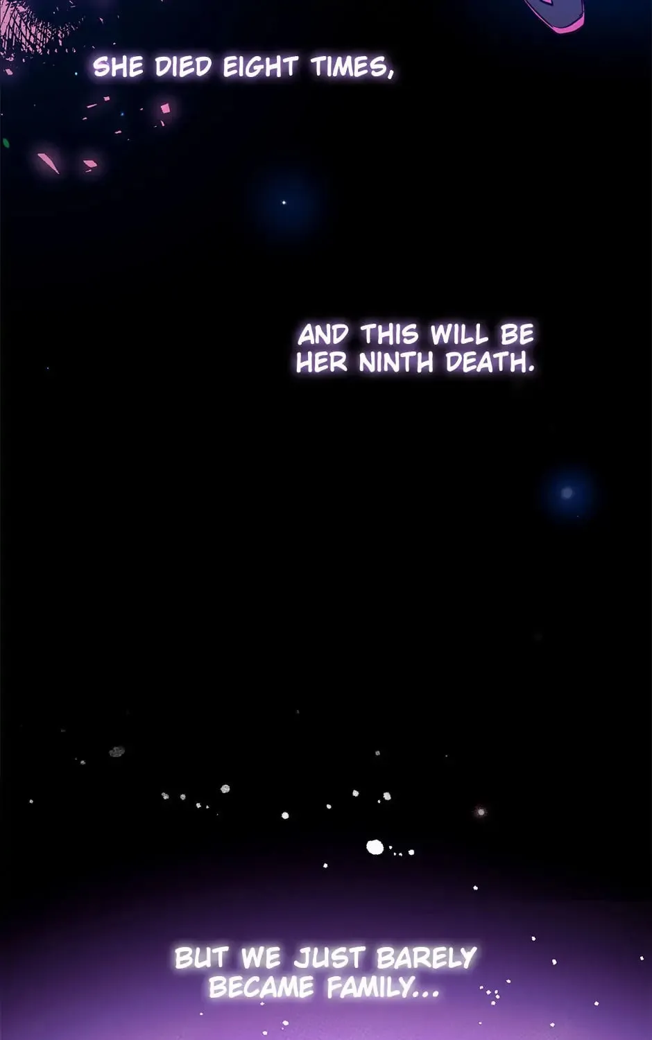 Can We Become Family? Chapter 84 page 61 - 