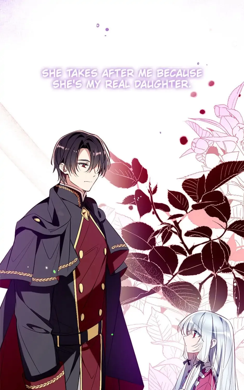 Can We Become Family? Chapter 84 page 63 - 