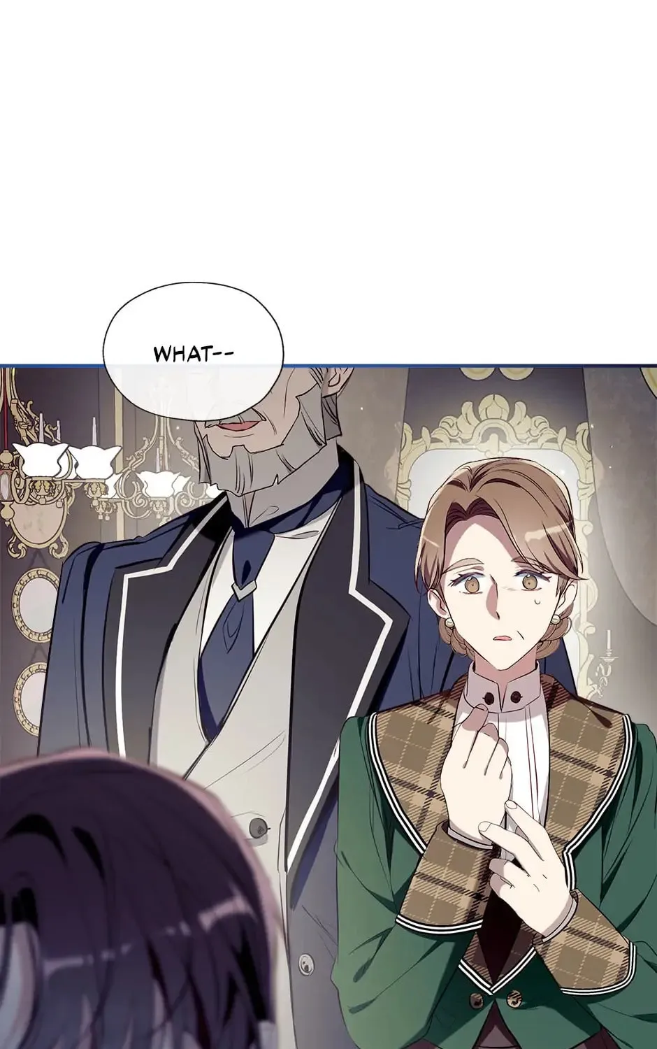Can We Become Family? Chapter 84 page 75 - 