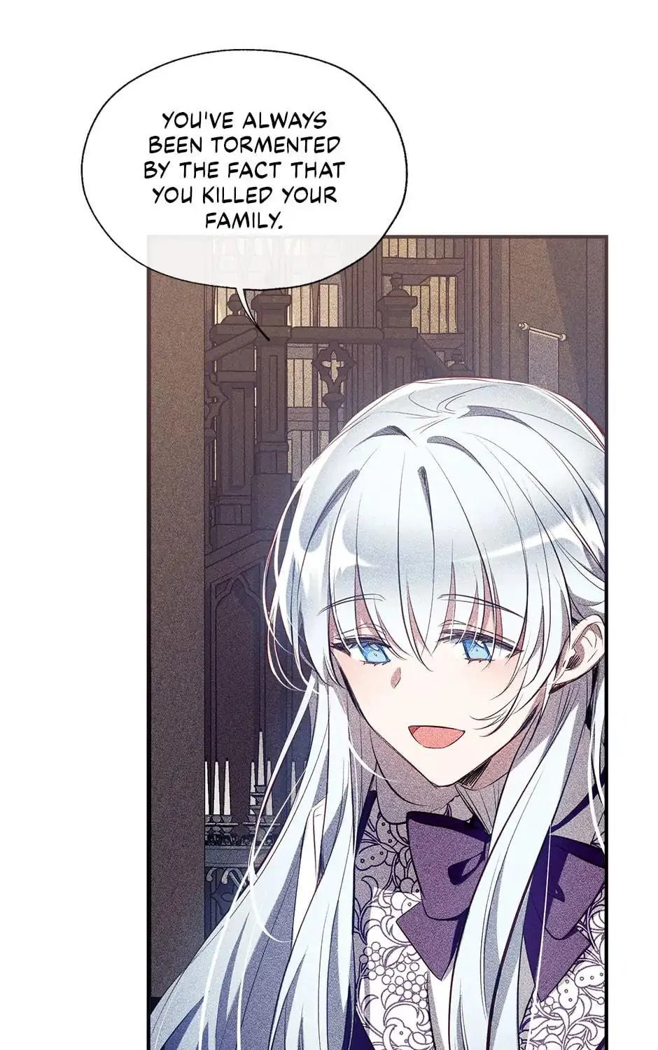 Can We Become Family? Chapter 84 page 9 - 