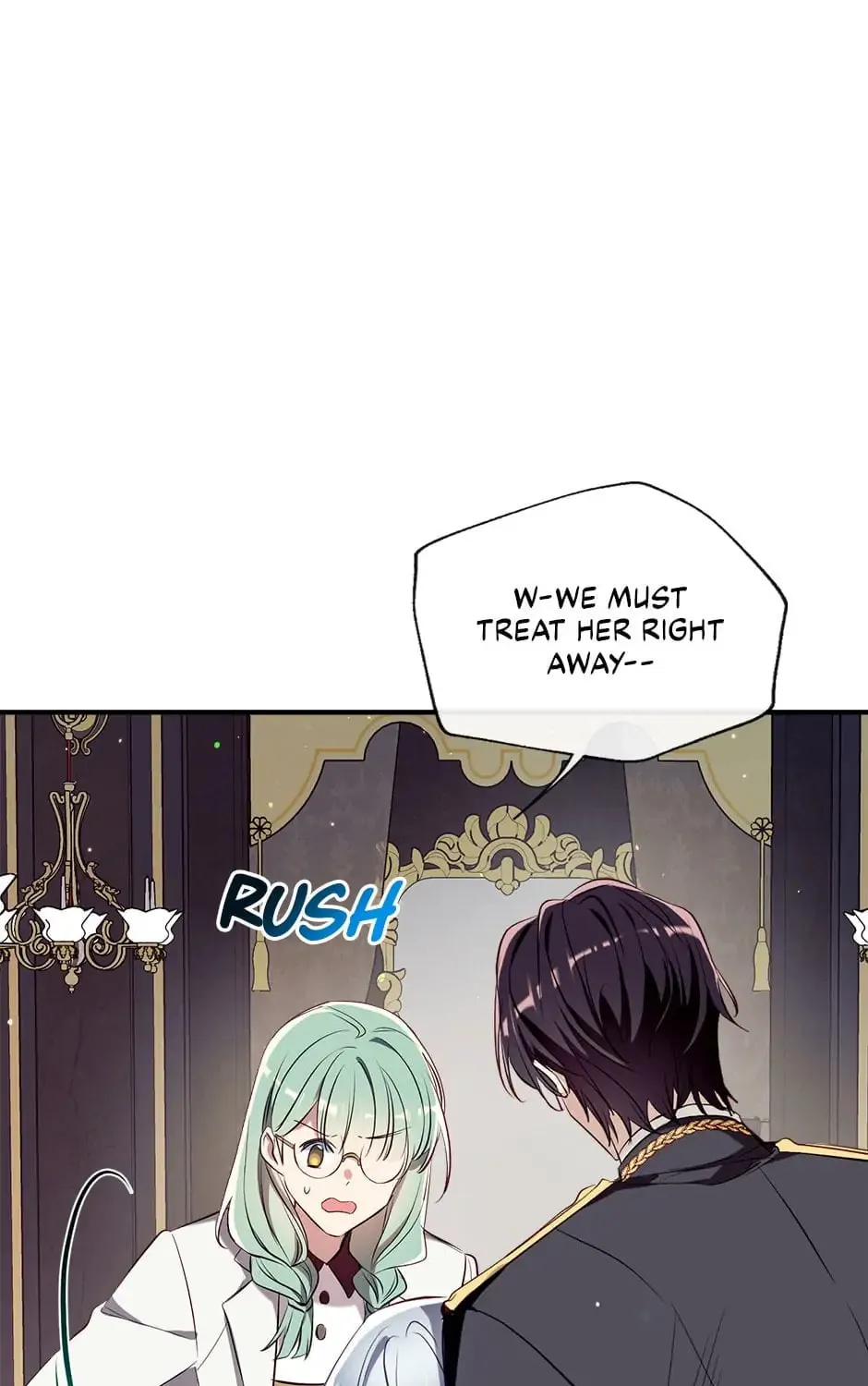 Can We Become Family? Chapter 84 page 81 - 