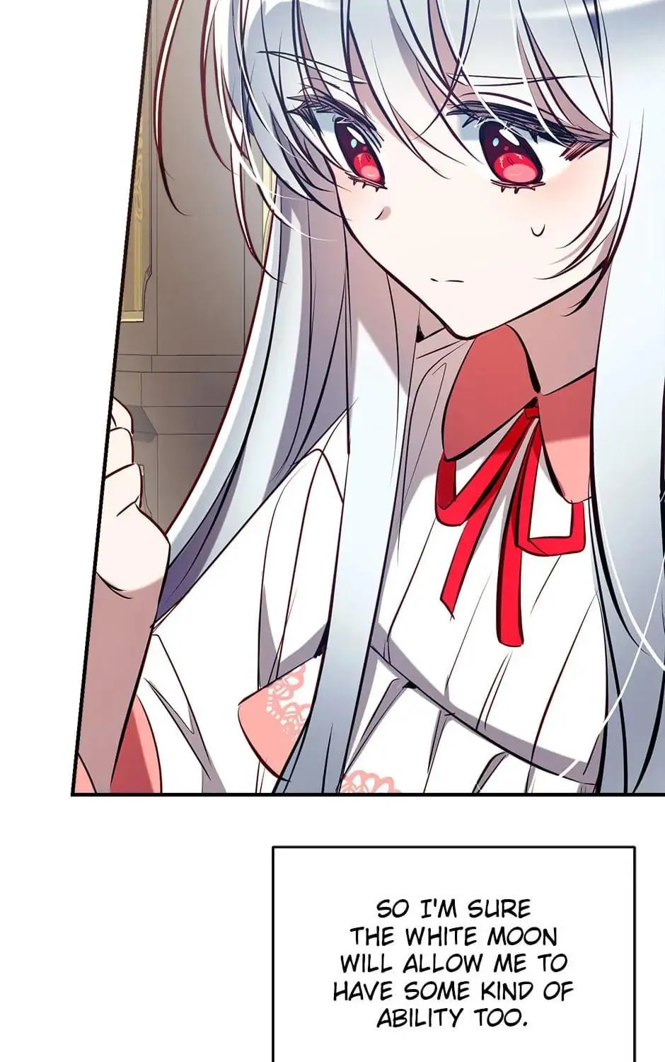 Can We Become Family? Chapter 85 page 11 - 