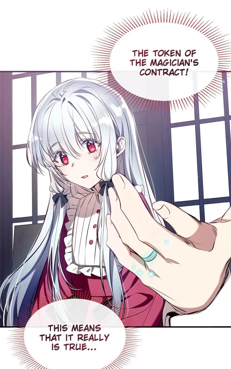 Can We Become Family? Chapter 85 page 113 - 