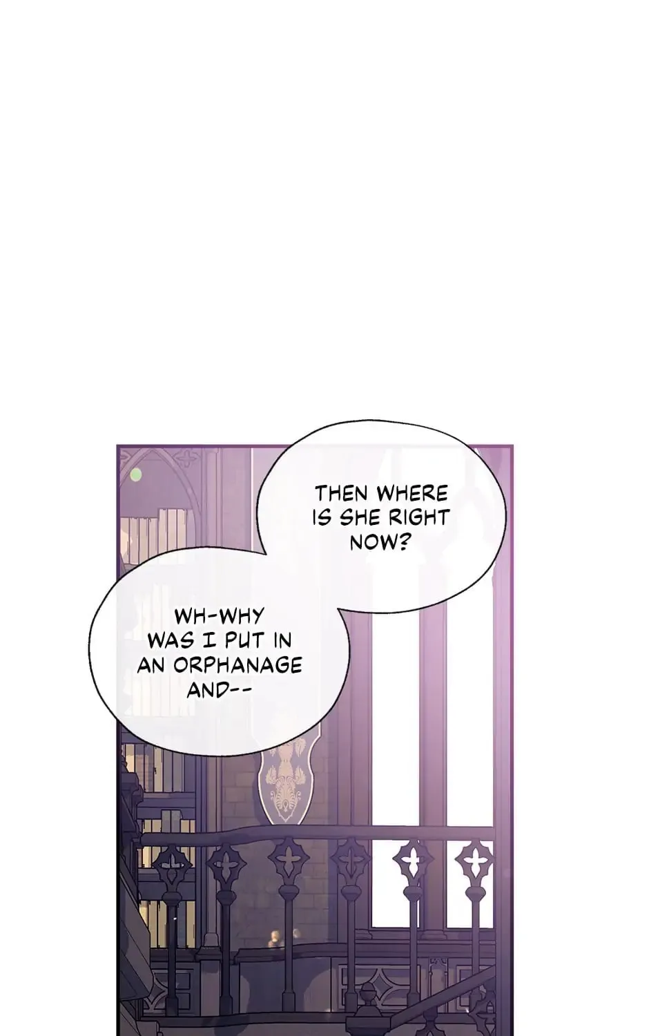 Can We Become Family? Chapter 85 page 115 - 