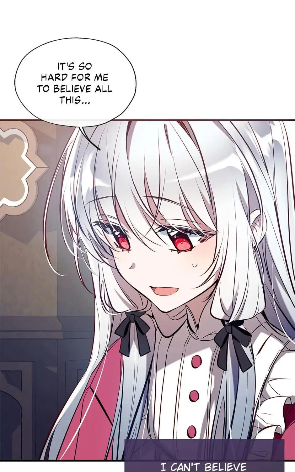 Can We Become Family? Chapter 85 page 129 - 