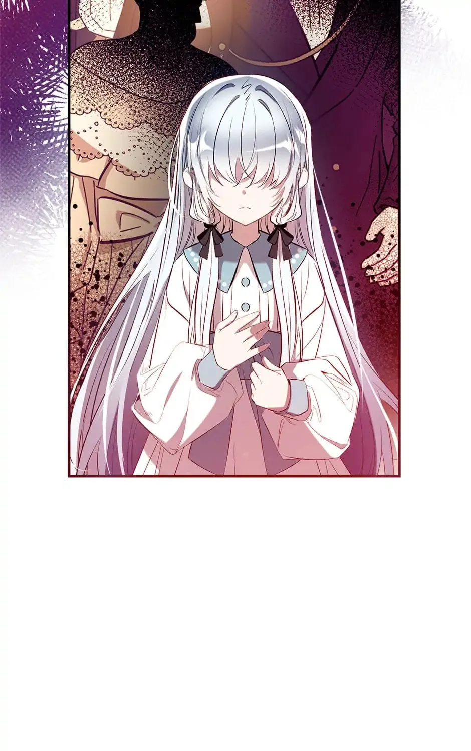 Can We Become Family? Chapter 85 page 133 - 