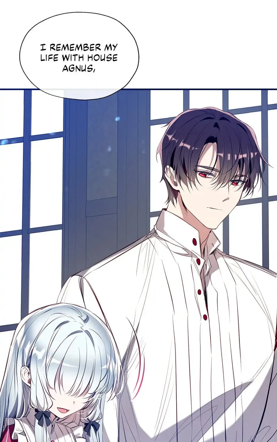 Can We Become Family? Chapter 85 page 135 - 