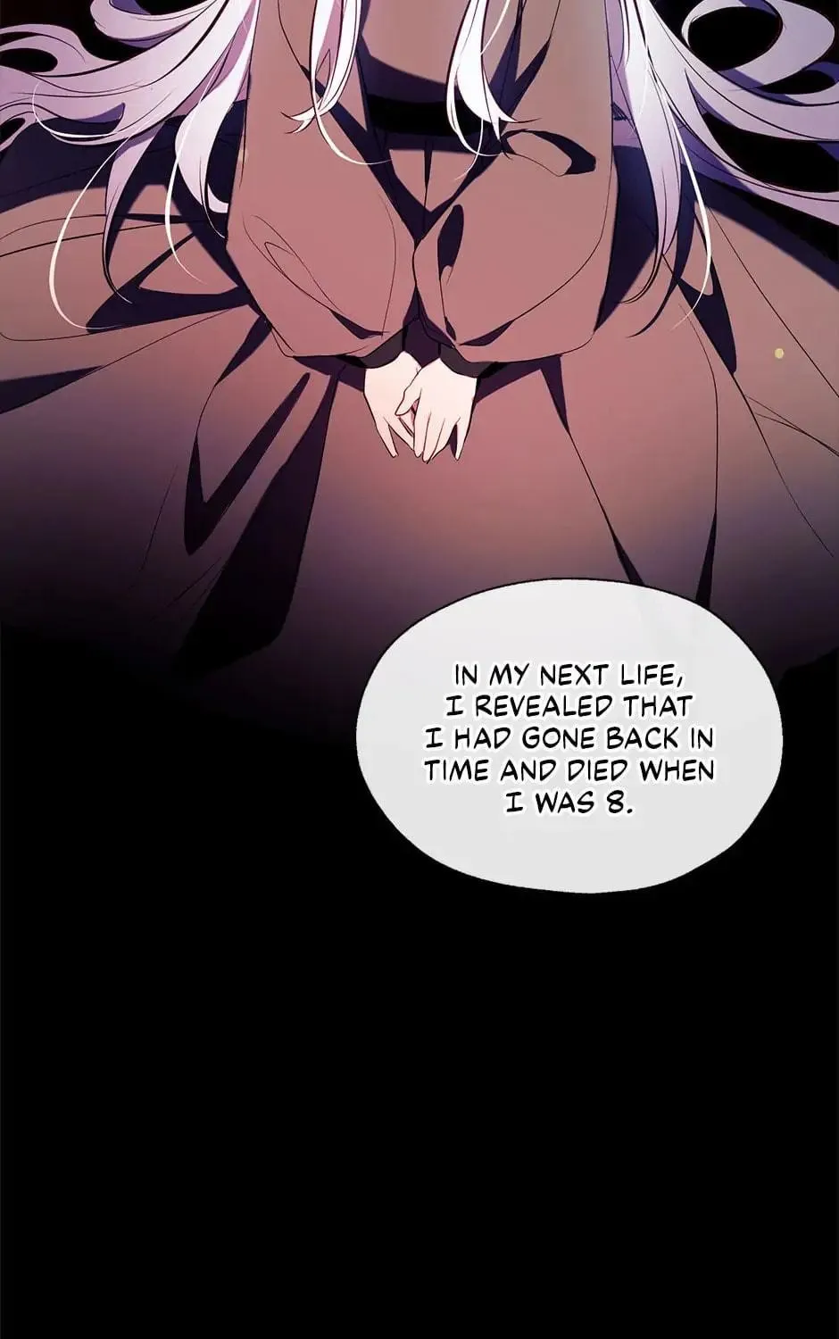 Can We Become Family? Chapter 85 page 143 - 