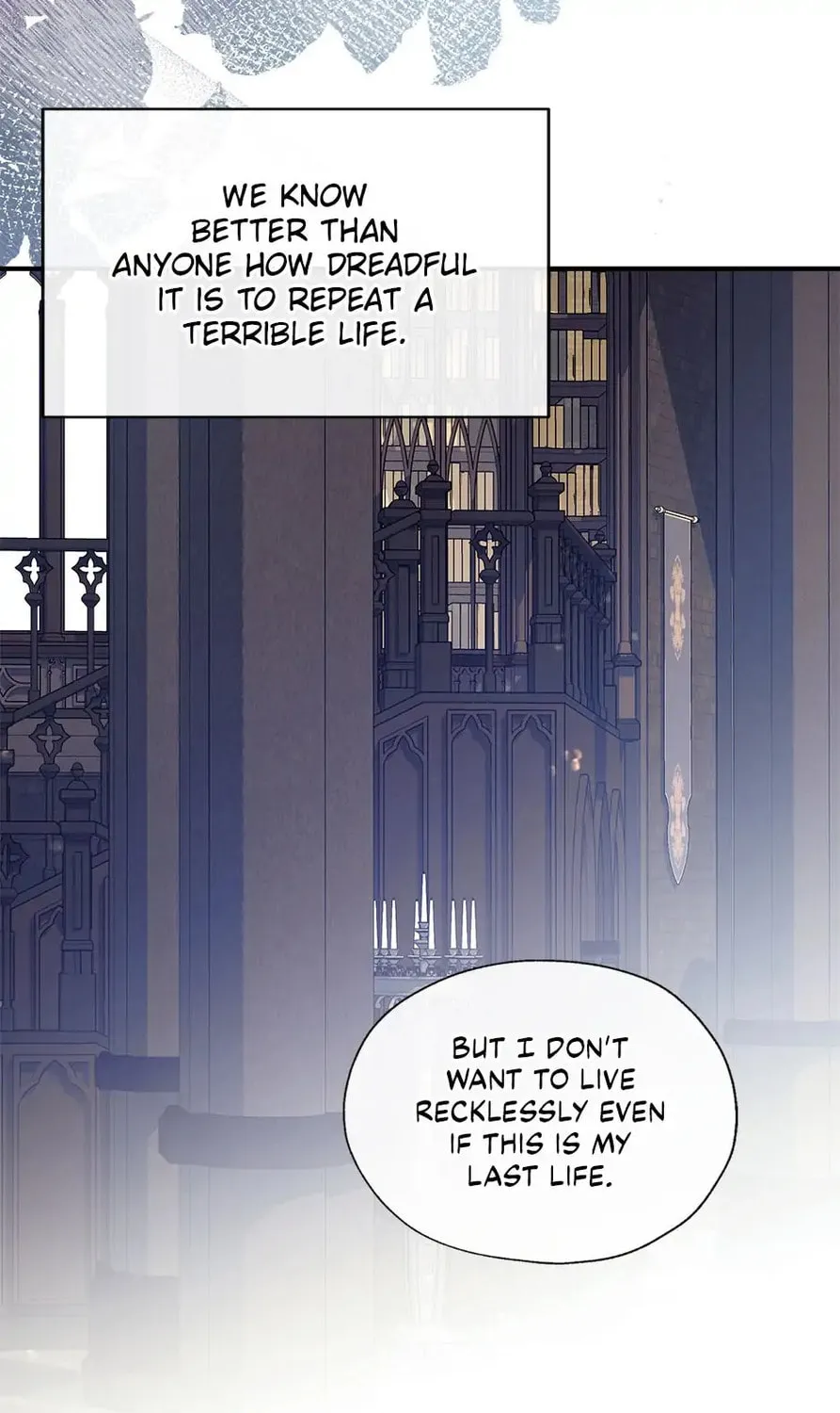 Can We Become Family? Chapter 85 page 171 - 
