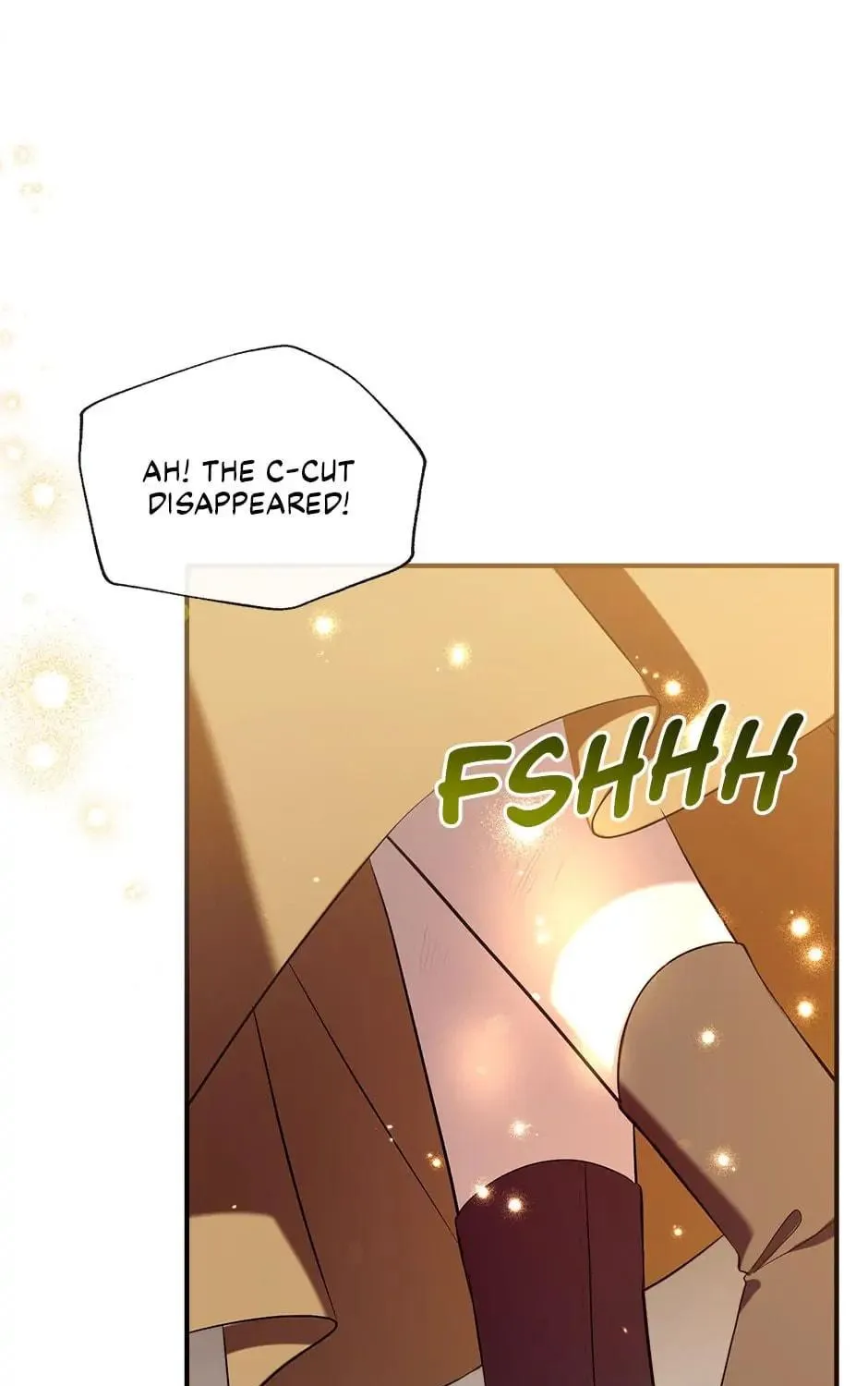 Can We Become Family? Chapter 85 page 19 - 