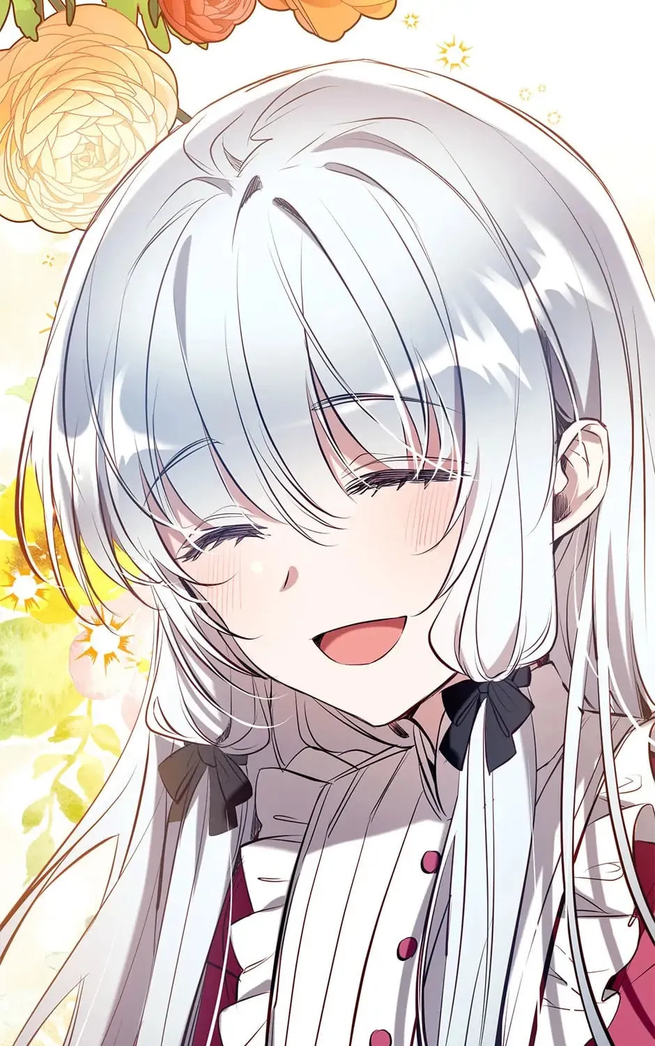 Can We Become Family? Chapter 85 page 181 - 