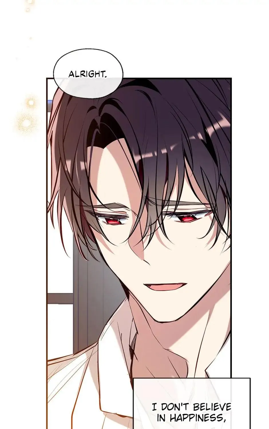 Can We Become Family? Chapter 85 page 185 - 