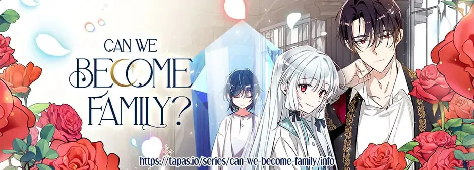 Can We Become Family? Chapter 85 page 193 - 