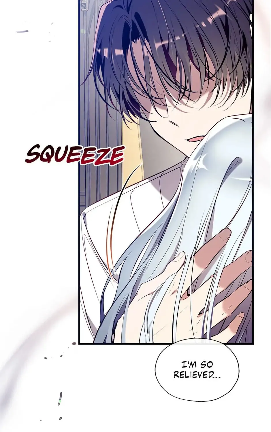 Can We Become Family? Chapter 85 page 31 - 