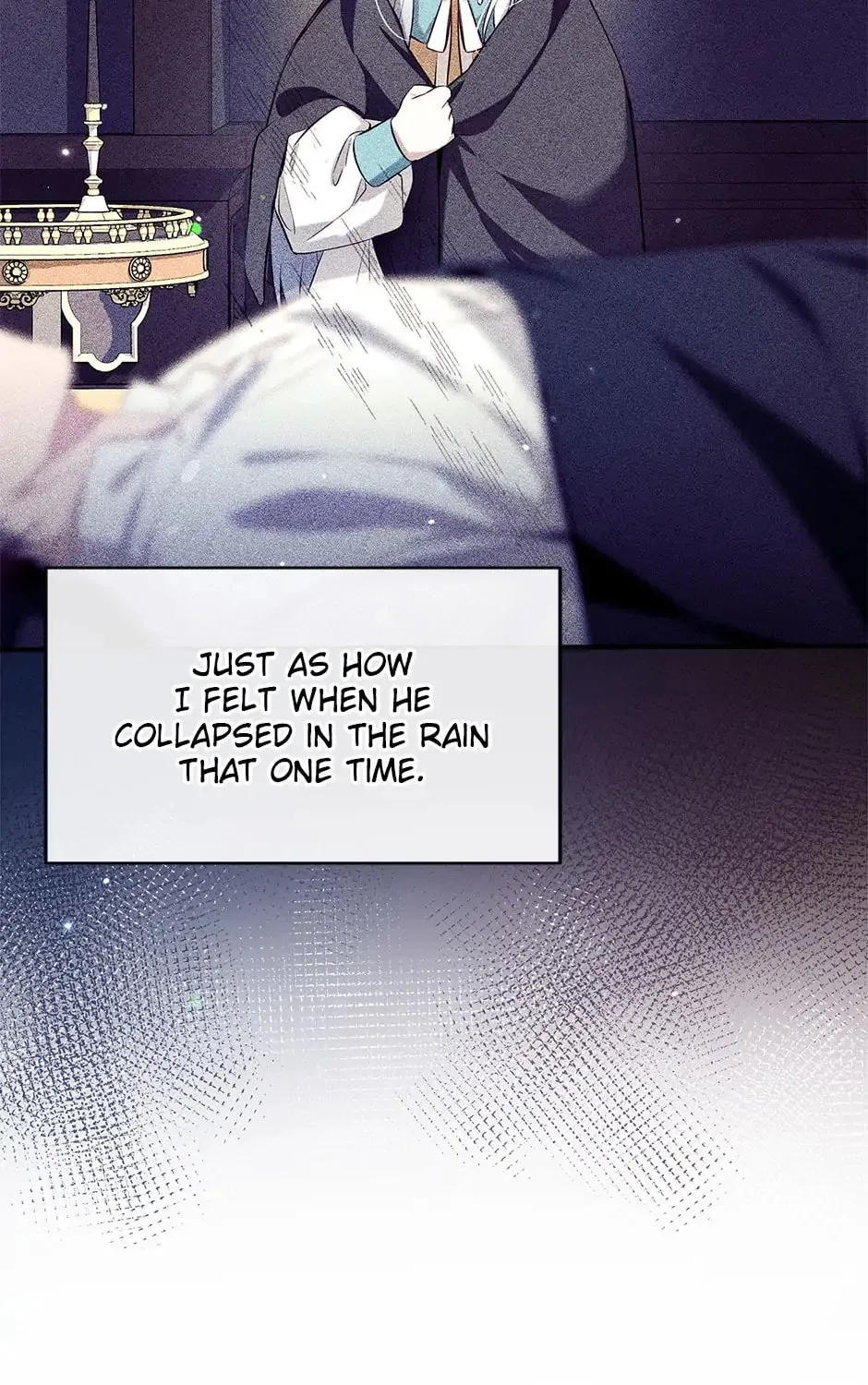 Can We Become Family? Chapter 85 page 37 - 