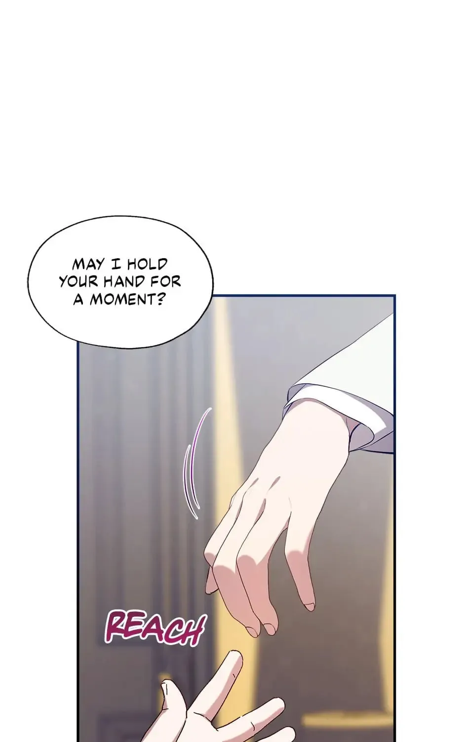 Can We Become Family? Chapter 85 page 7 - 