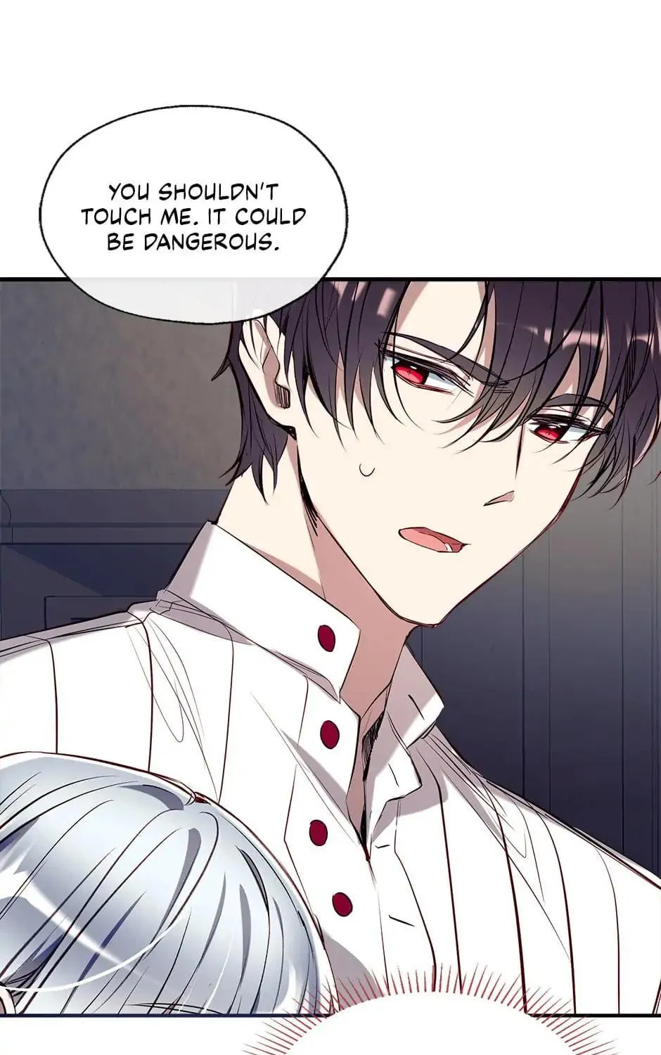 Can We Become Family? Chapter 85 page 65 - 