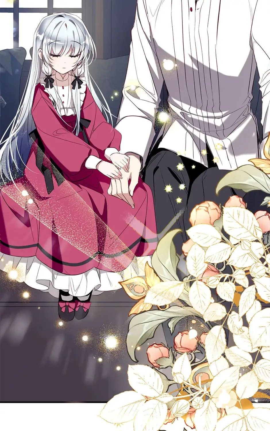 Can We Become Family? Chapter 85 page 75 - 