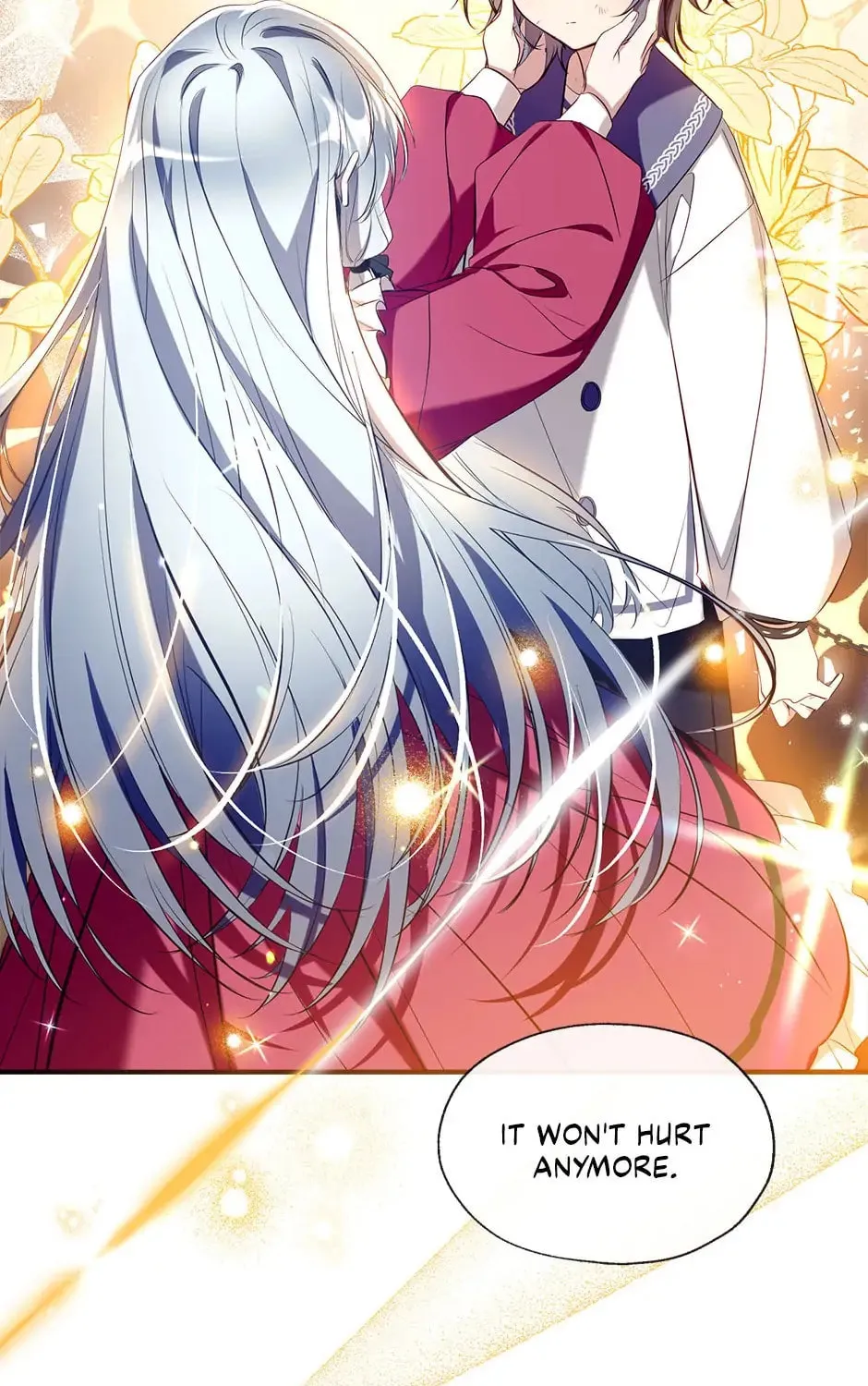 Can We Become Family? Chapter 86 page 105 - 
