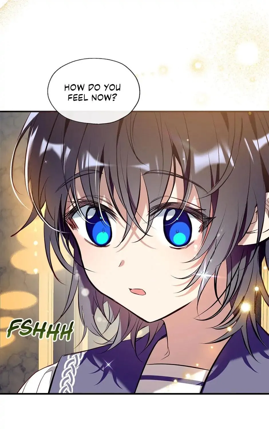 Can We Become Family? Chapter 86 page 107 - 
