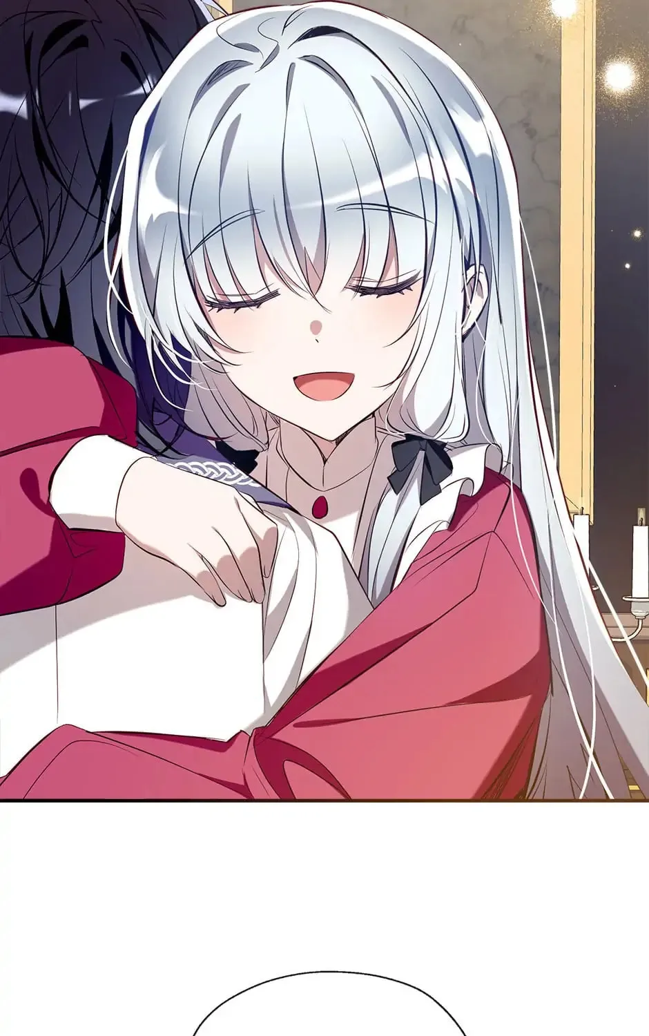 Can We Become Family? Chapter 86 page 117 - 