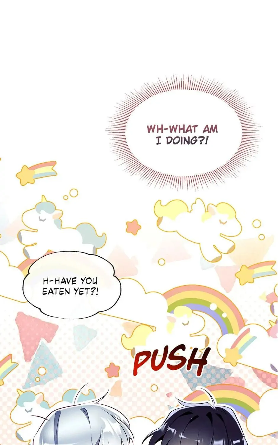 Can We Become Family? Chapter 86 page 125 - 