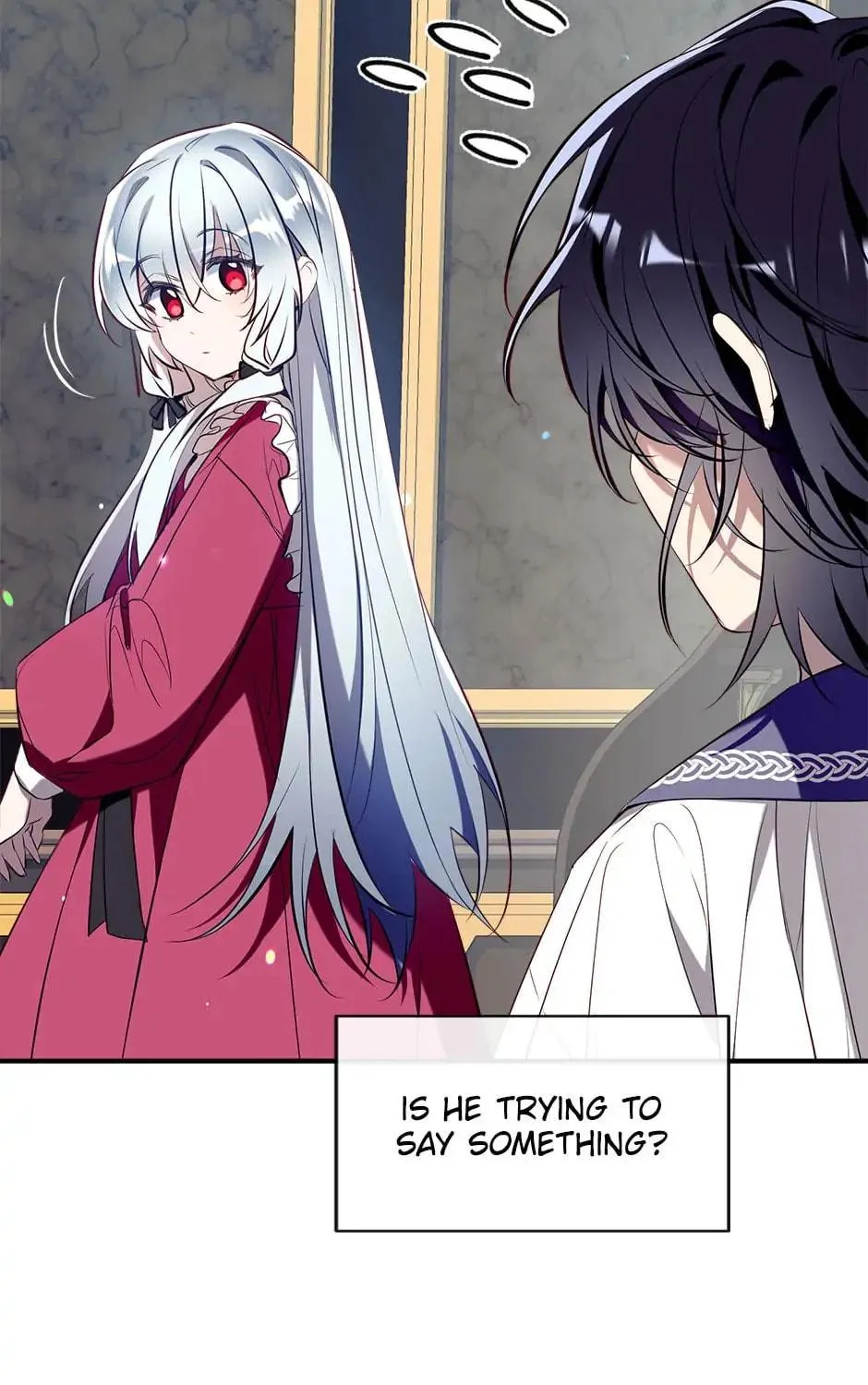 Can We Become Family? Chapter 86 page 137 - 