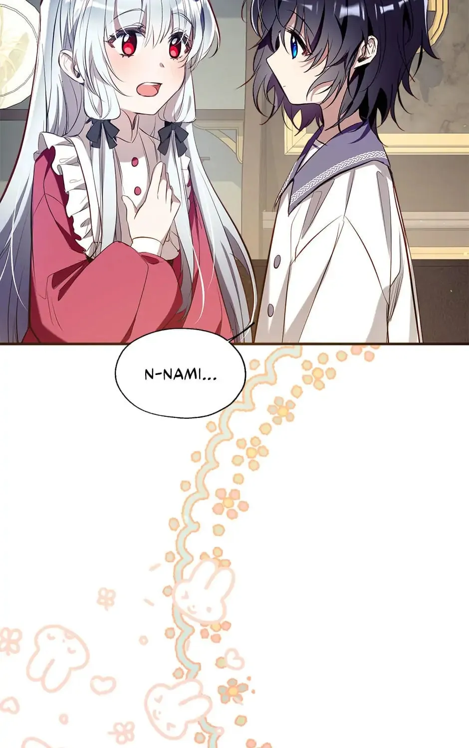 Can We Become Family? Chapter 86 page 145 - 