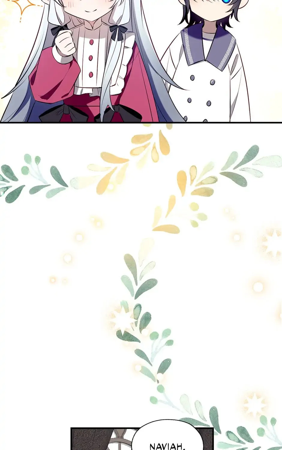 Can We Become Family? Chapter 86 page 153 - 