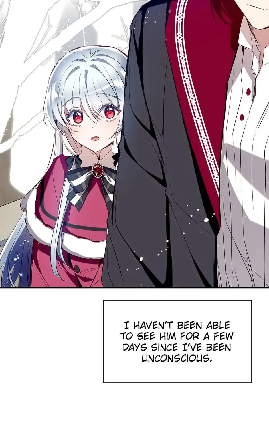 Can We Become Family? Chapter 86 page 17 - 