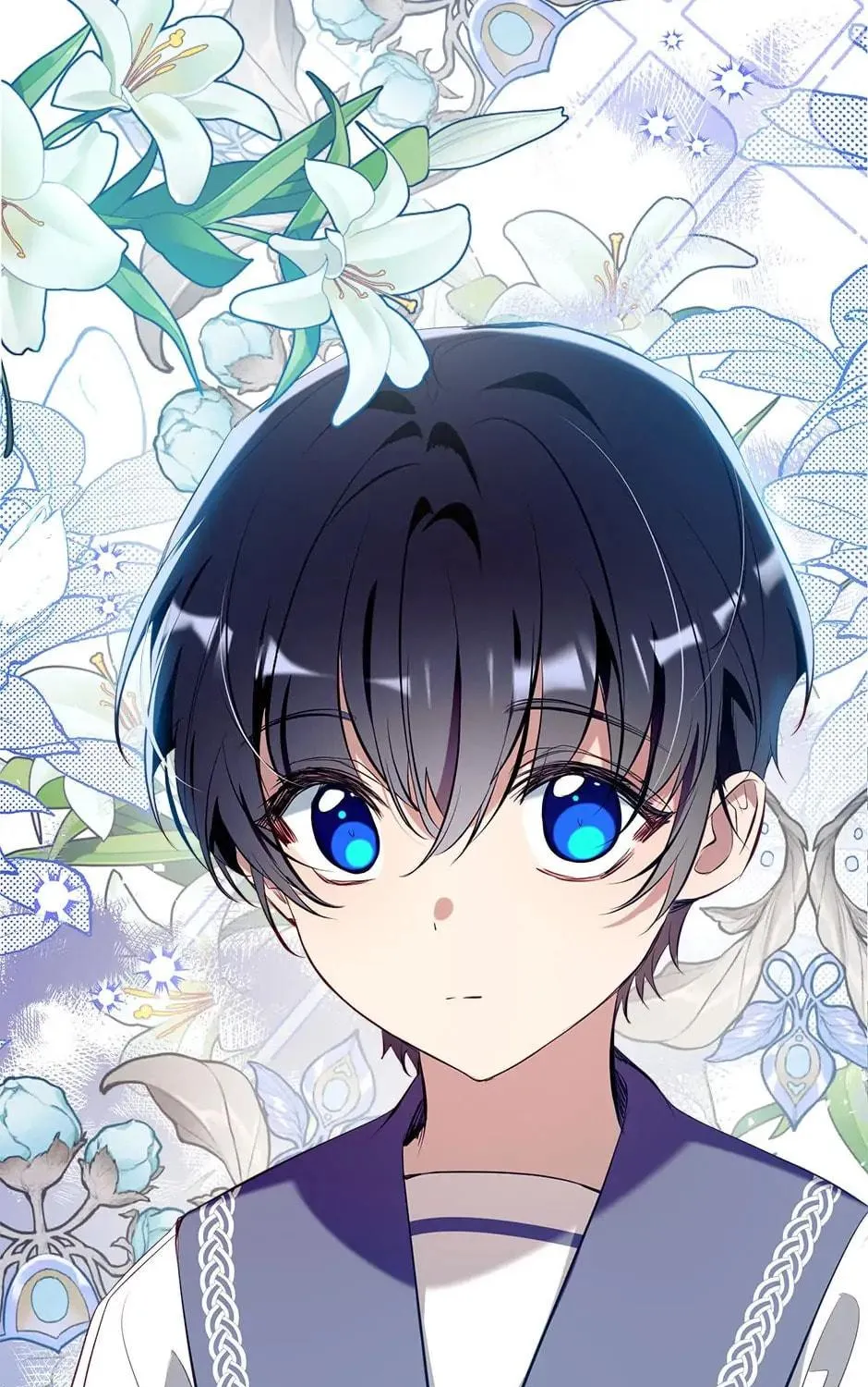 Can We Become Family? Chapter 86 page 167 - 