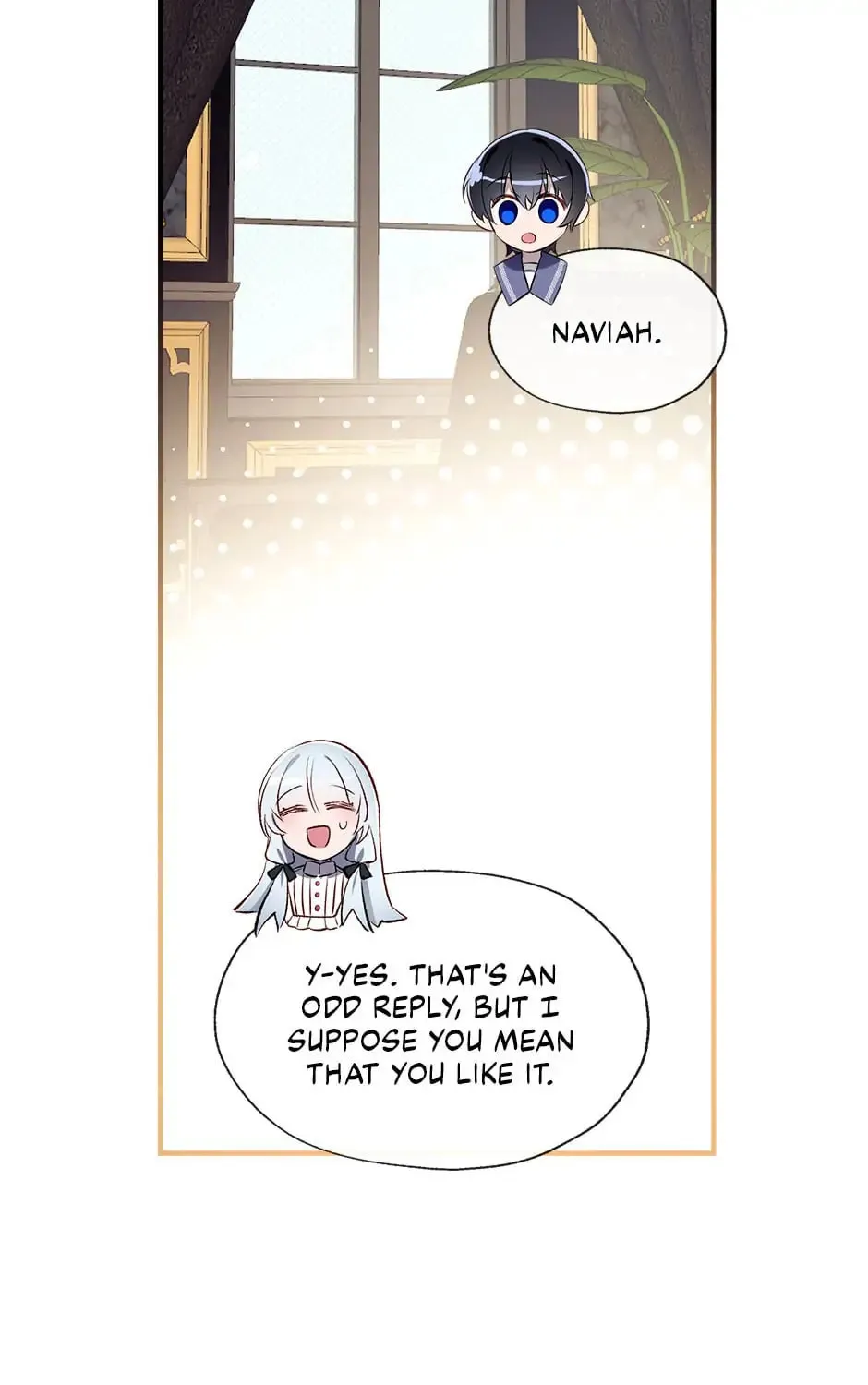 Can We Become Family? Chapter 86 page 171 - 