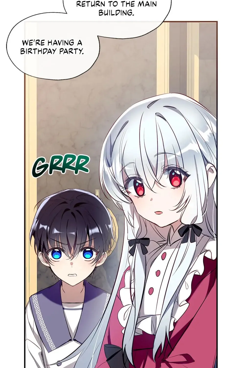 Can We Become Family? Chapter 86 page 181 - 