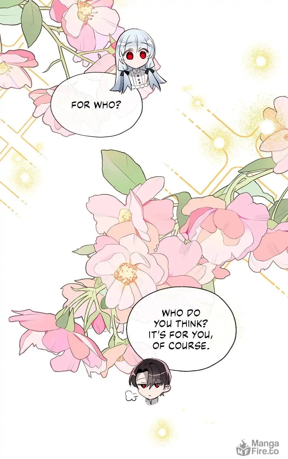 Can We Become Family? Chapter 86 page 185 - 