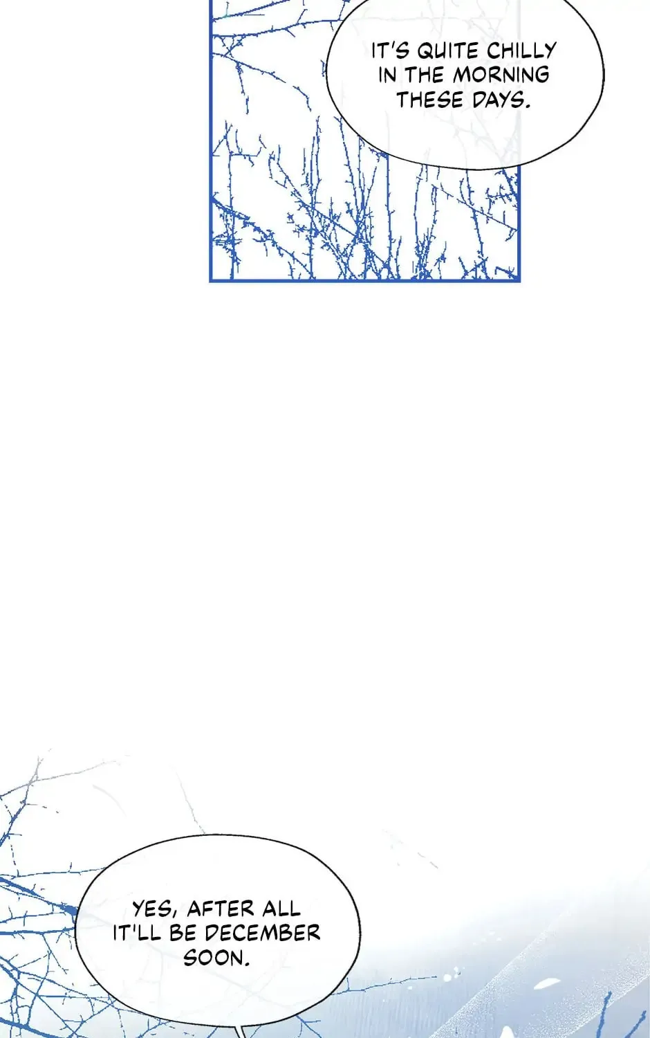 Can We Become Family? Chapter 86 page 3 - 