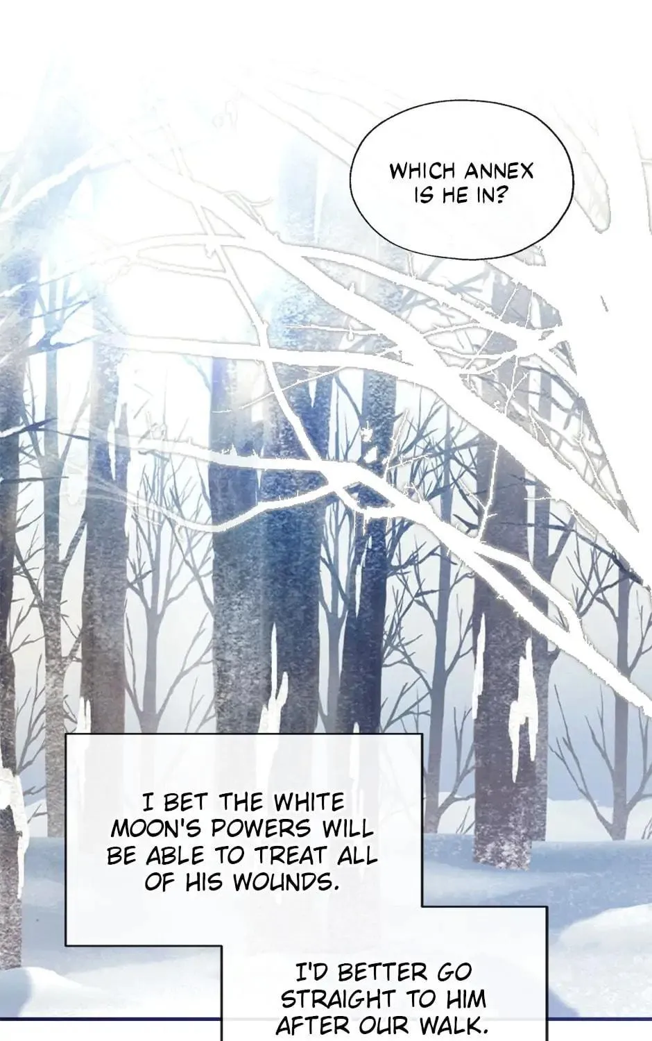 Can We Become Family? Chapter 86 page 23 - 