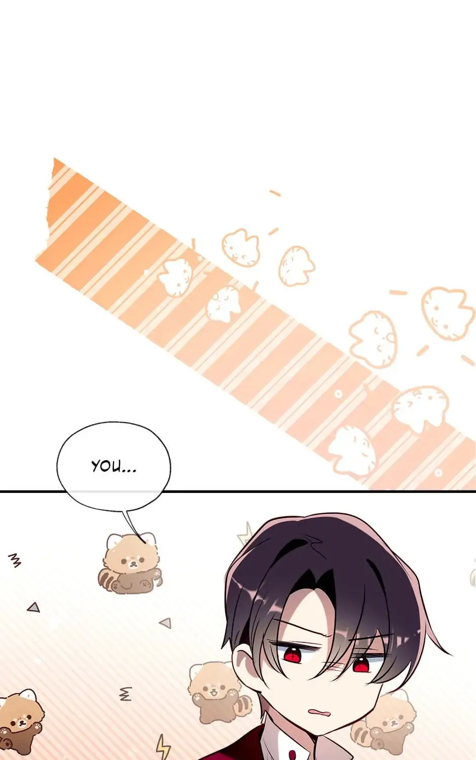 Can We Become Family? Chapter 86 page 25 - 
