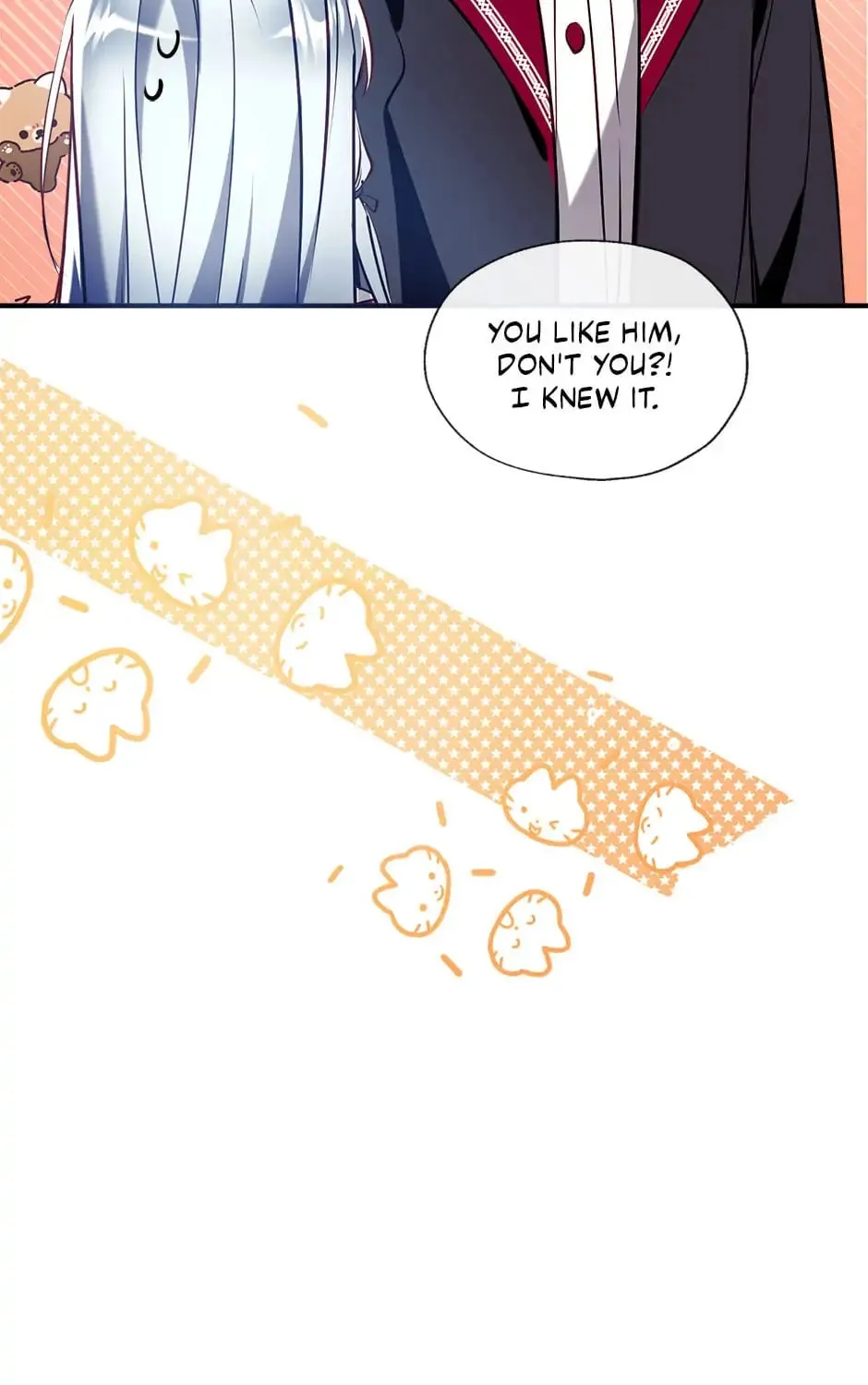 Can We Become Family? Chapter 86 page 27 - 