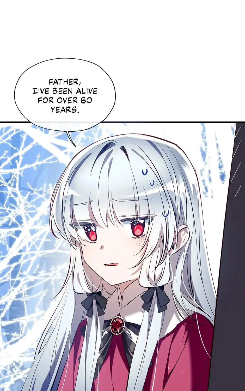 Can We Become Family? Chapter 86 page 29 - 