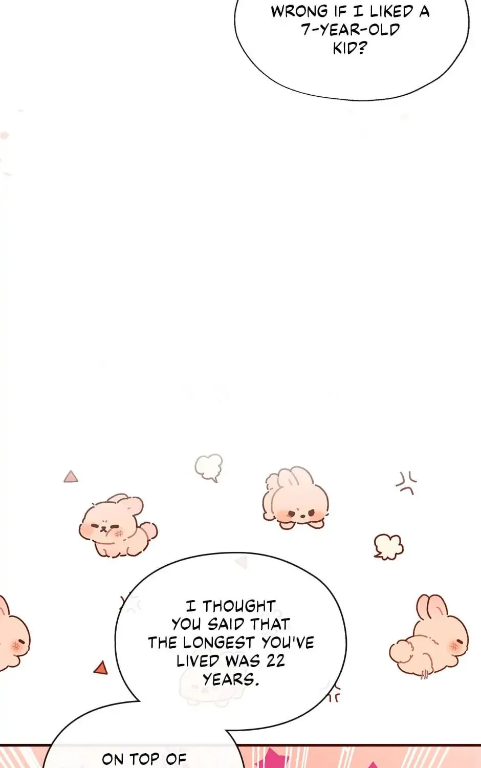 Can We Become Family? Chapter 86 page 31 - 
