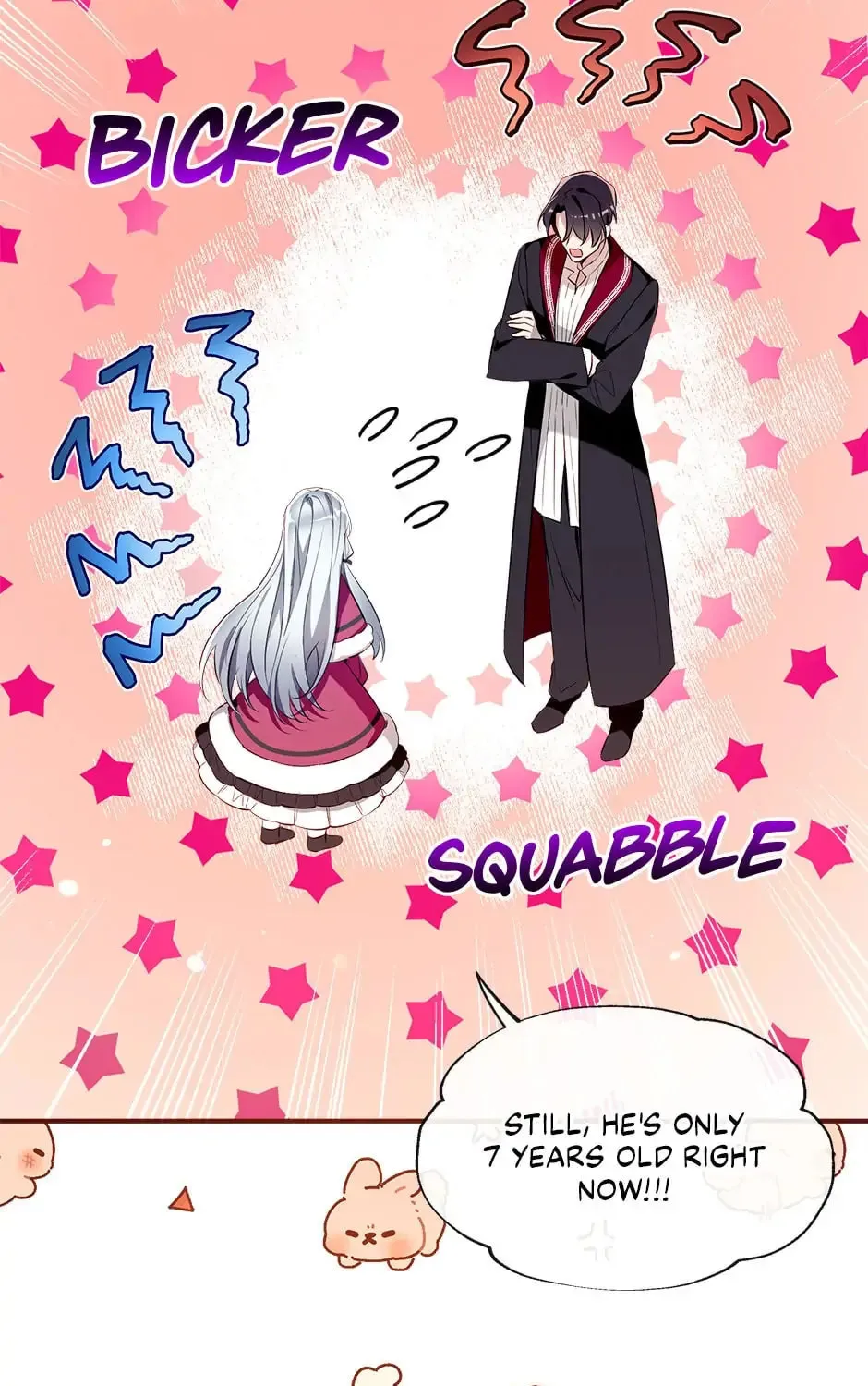 Can We Become Family? Chapter 86 page 33 - 