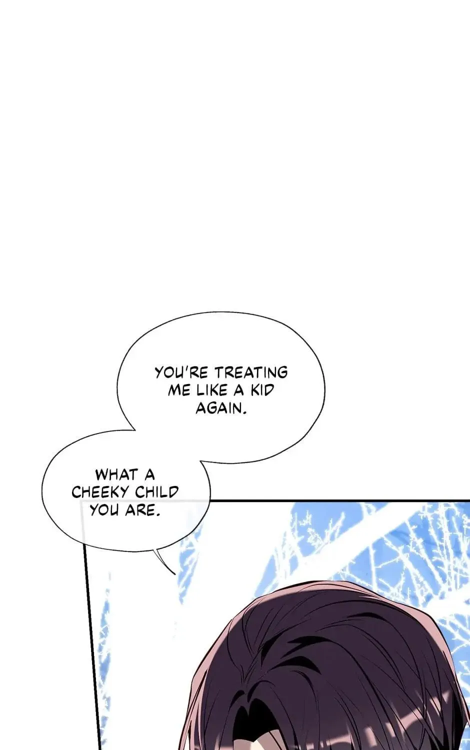 Can We Become Family? Chapter 86 page 35 - 