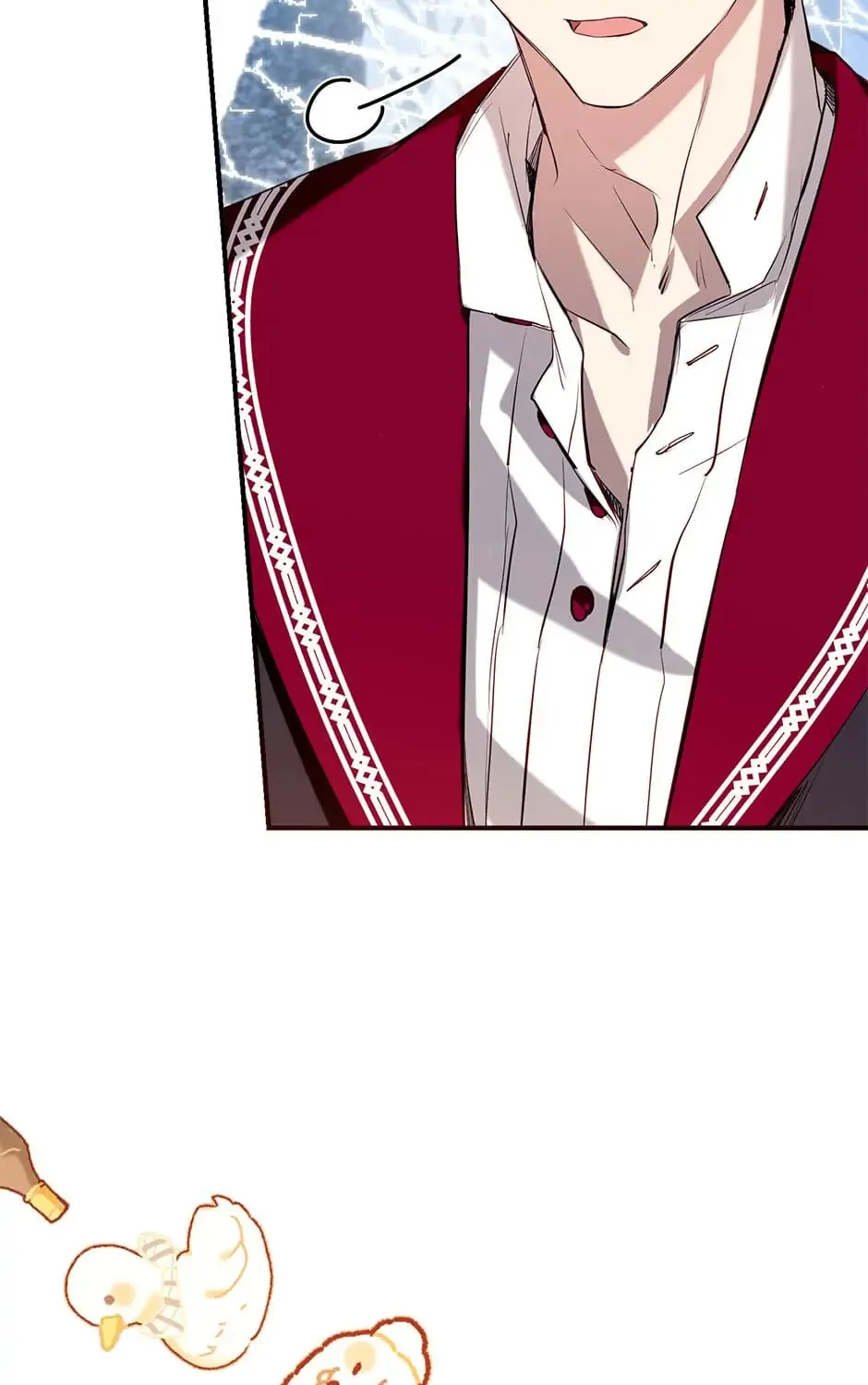 Can We Become Family? Chapter 86 page 37 - 