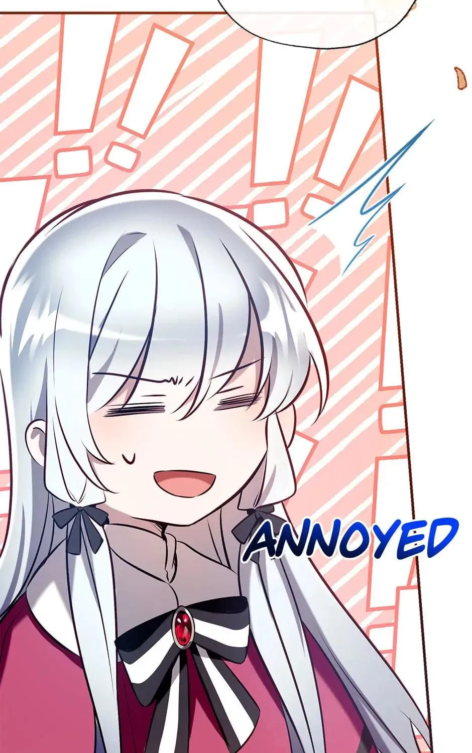 Can We Become Family? Chapter 86 page 39 - 