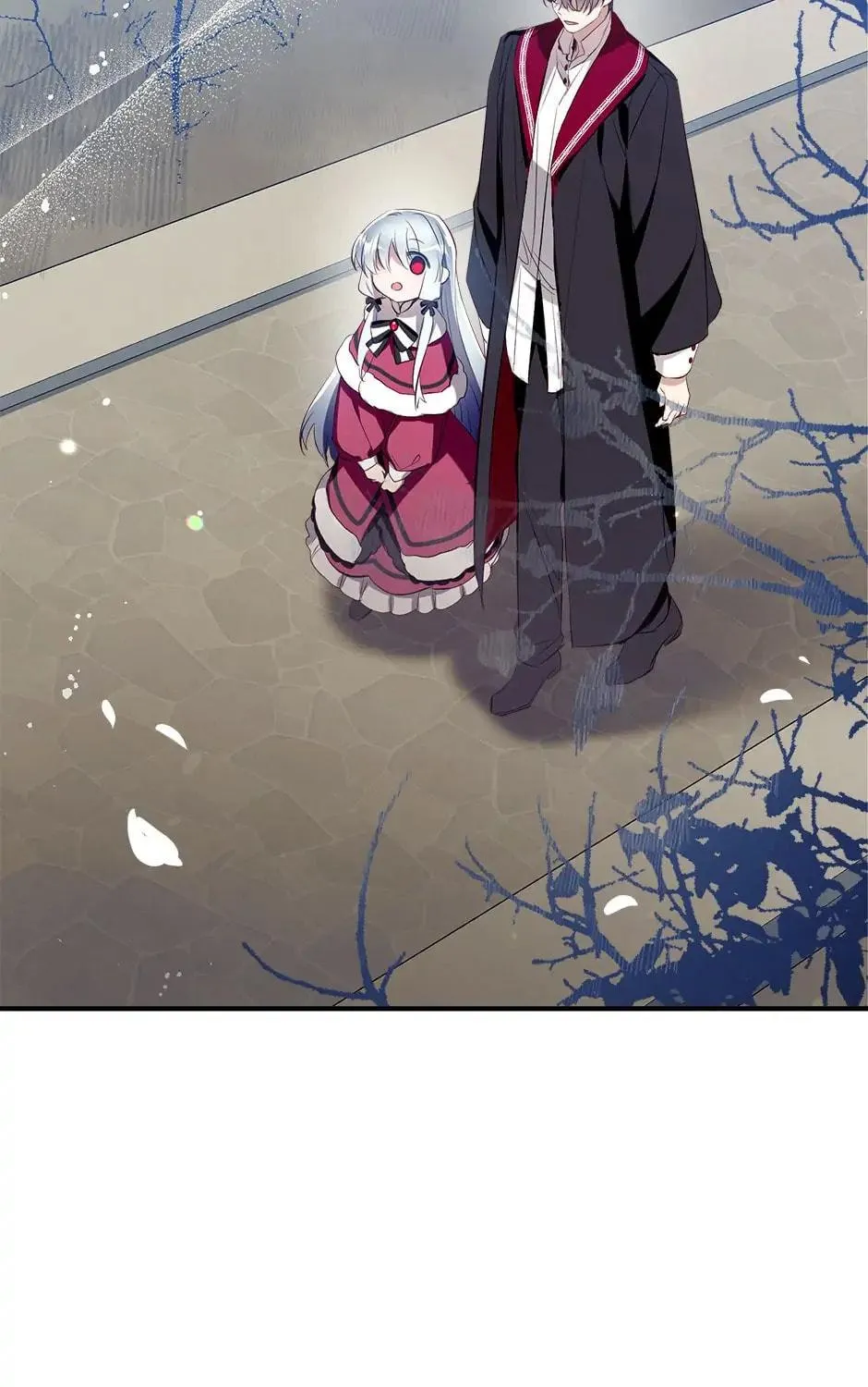 Can We Become Family? Chapter 86 page 5 - 